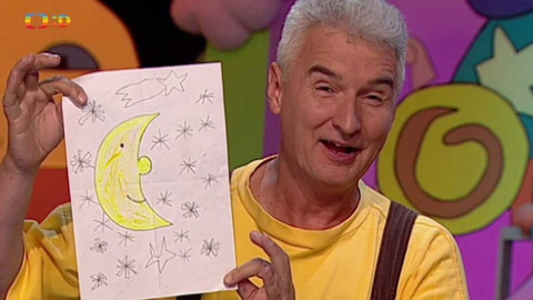 Kouzelná školka - 21. června 2016