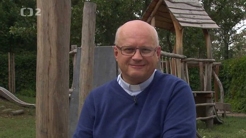 Sváteční slovo - Sváteční slovo ředitele Radia Proglas Martina Holíka