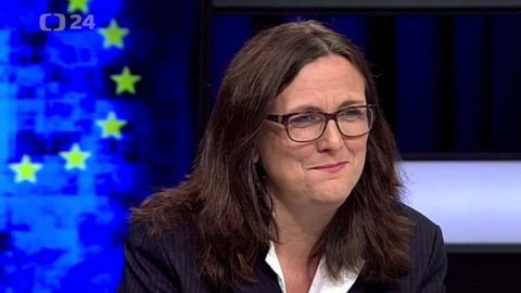 Interview ČT24 - 3. června 2015