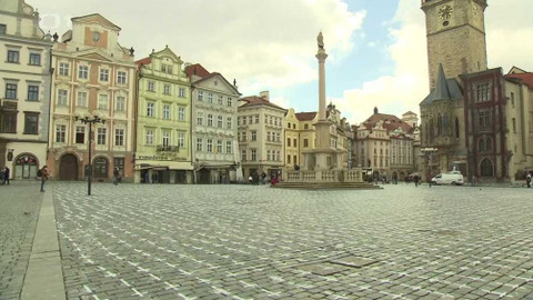 Z metropole - 27. března 2021