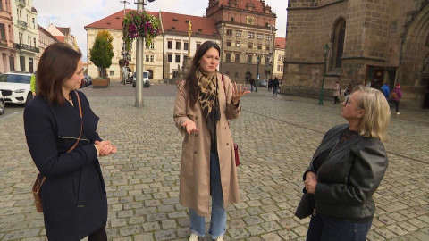 Televizní klub neslyšících - 28. ledna