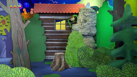 Kouzelná školka - 16. listopadu 2022