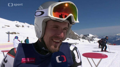 Ski & Golf - Ski&Golf MS 2017 Rakousko