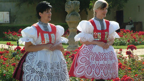 Ta naša kapela - 20. září 2008