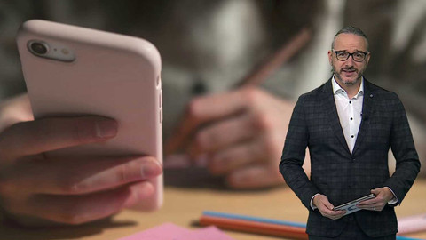 Horizont ČT24 - 27. listopadu