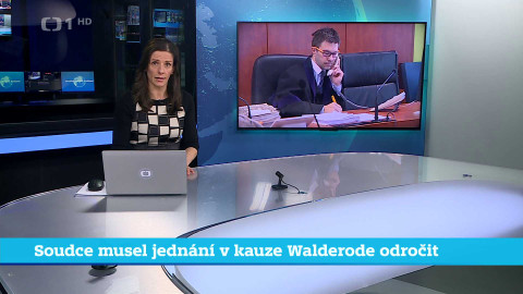 Události v regionech (sever a východ) - 29. ledna