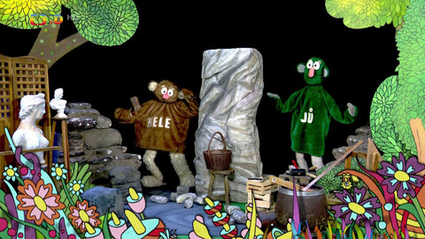 Studio Kamarád - 25. srpna 2024