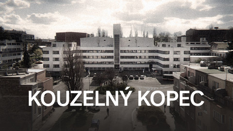 Kouzelný kopec