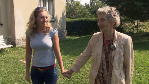 Cesty víry - Život jsou okamžiky volby