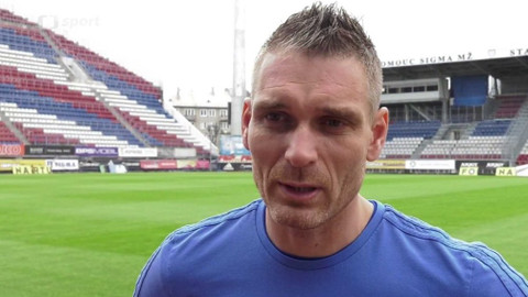 Studio fotbal - Extra