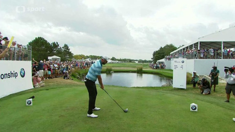 PGA Tour - BMW Championship