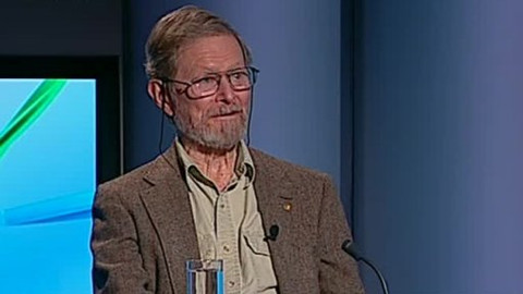 Hyde Park Civilizace - George Elwood Smith