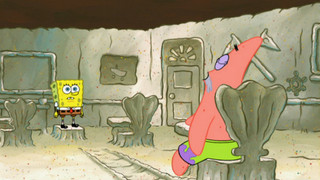 SpongeBob v kalhotách VIII