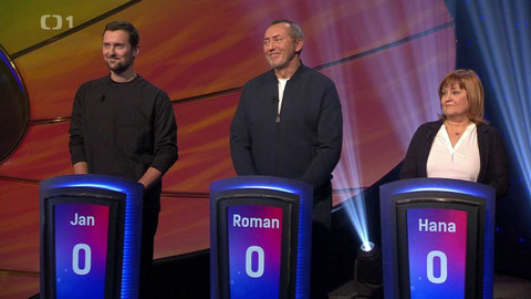 Kde domov můj? - 5. března 2024