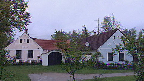 Toulavá kamera - 20. listopadu 2011