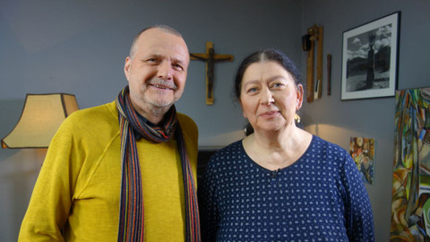 Uchem jehly - 16. června 2019