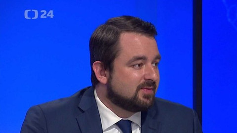 90’ ČT24 - Modernizace české armády