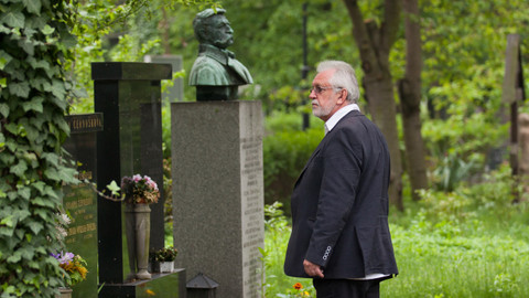 Tajemství rodu - Jaromír Hanzlík