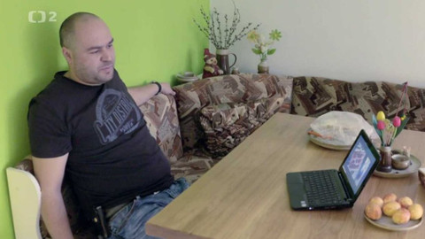 Náš venkov - Nad námi Ortel