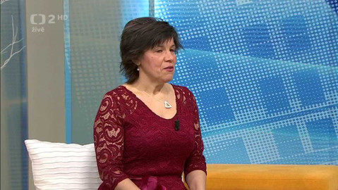 Dobré ráno - 13. února 2023