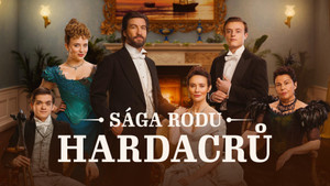 Obrázek pořadu Sága rodu Hardacrů