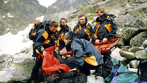 Obrázek pořadu Záchranáři