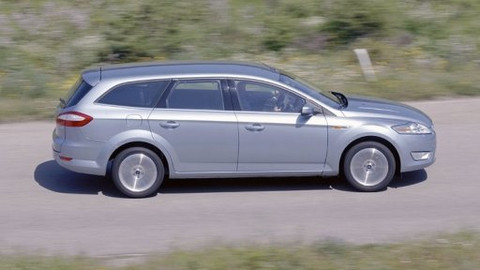 Auto Moto Revue - 17. listopadu 2007