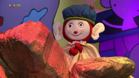 Kouzelná školka - 24. ledna 2020