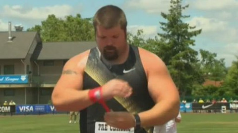 Atletika - IAAF Diamond League 2010