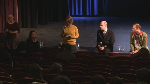 Jeden svět - Svět pro všechny