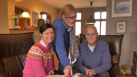 13. komnata - 13. komnata Josefa Cardy