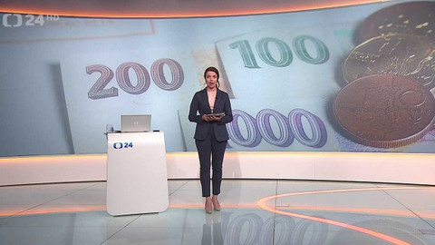 90’ ČT24 - Volby se blíží, kandidáti přitvrzují