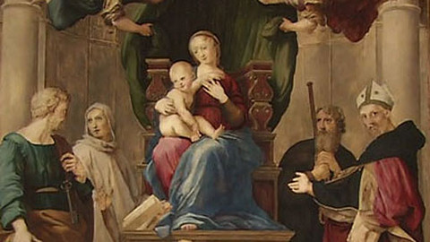 Galerie umění - Epizoda 7/13