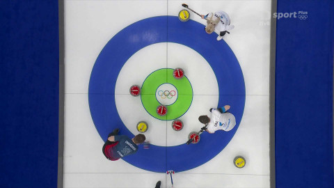 XXV. zimní olympijské hry 2026 Milano Cortina - Česko - Estonsko