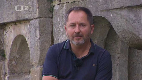 Sváteční slovo - Sváteční slovo básníka, spisovatele a publicisty Petra Kukala