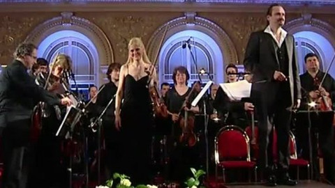 Terra musica - 17. května 2012