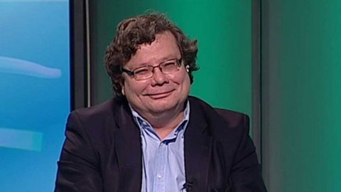 Hyde Park ČT24 - 10. března 2015