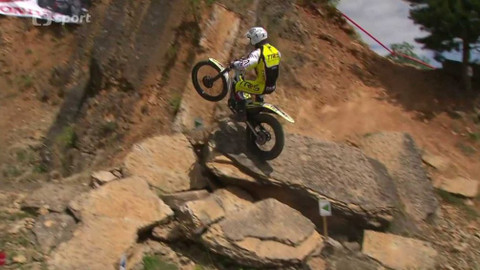 Svět motorů - Trial Mořina