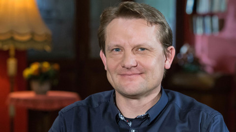 Na plovárně - Martin Doktor