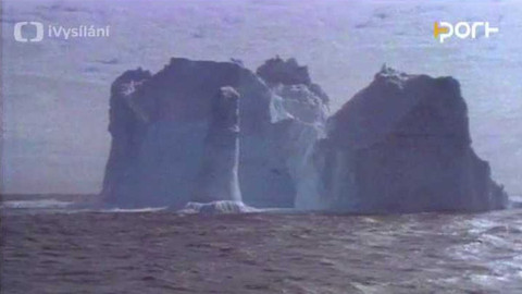 PORT - 23. května 2007