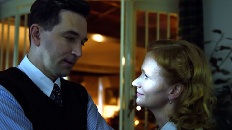 Zahradnictví - 2/6 Rodinný přítel