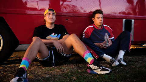 Jsme v tom - 1/10 Sorpresa!