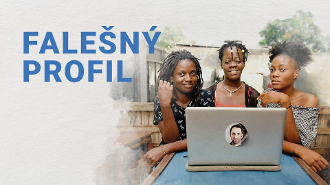 Falešný profil