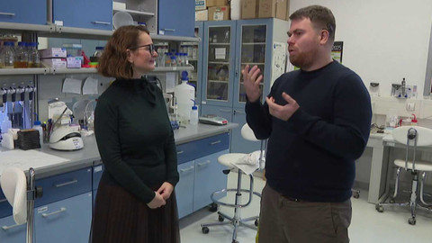 Televizní klub neslyšících - 11. února