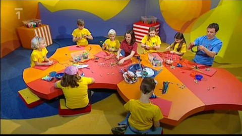 Šikulové - 8. dubna 2010