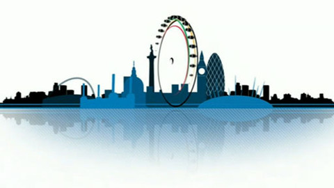 Paralympijské hry 2012 - 30. srpna 2012