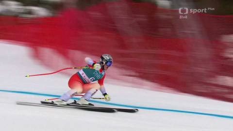 Světový pohár v alpském lyžování - SP Norsko