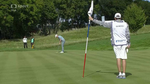 Czech Masters - D+D Real Czech Masters