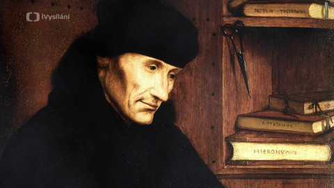 Jindřich VIII. a muži kolem něj