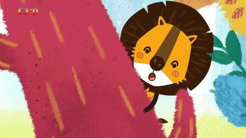 Jili a Gulu - 31/52 Mistr ve schovávání